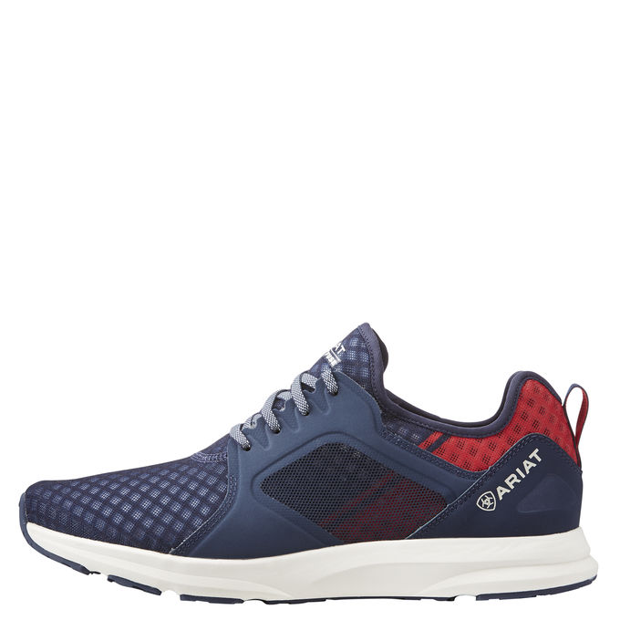 Ariat Fuse