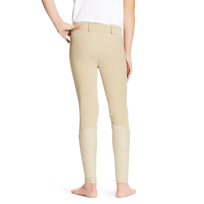 Ariat Heritage Knee Patch Breech