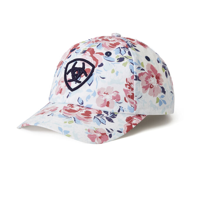Ariat Pony Frolic Cap