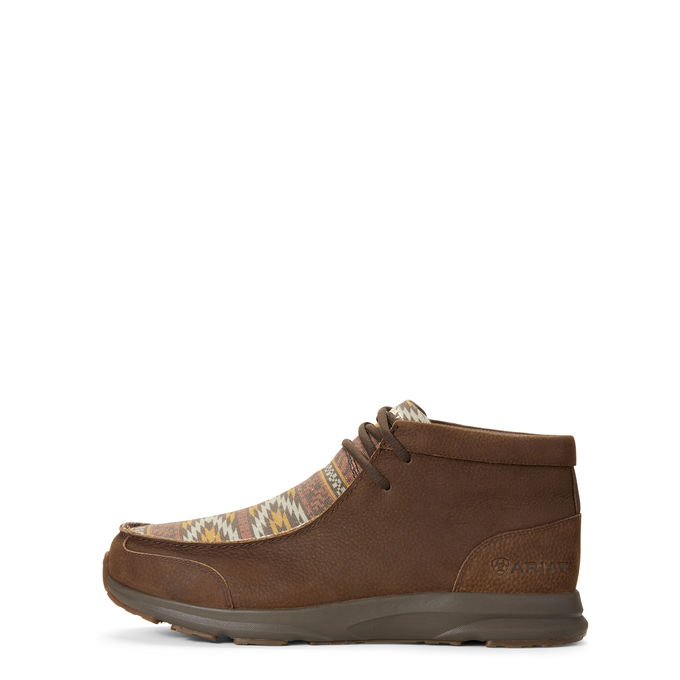 Ariat Spitfire