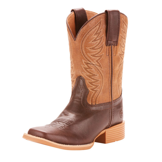 Ariat Brumby Western Boot