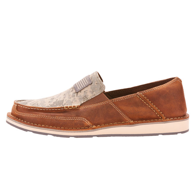 Ariat Cruiser Patriot