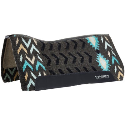 Weaver Synergy 2020 Contoured Wool Blend Felt Pad 32X34