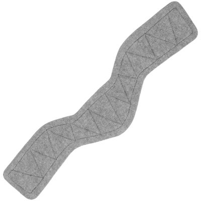 Total Saddle Fit Cinch Replacement Liner - Felt