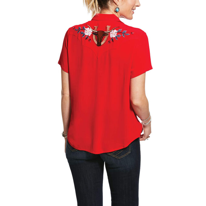 Ariat Jane Shirt