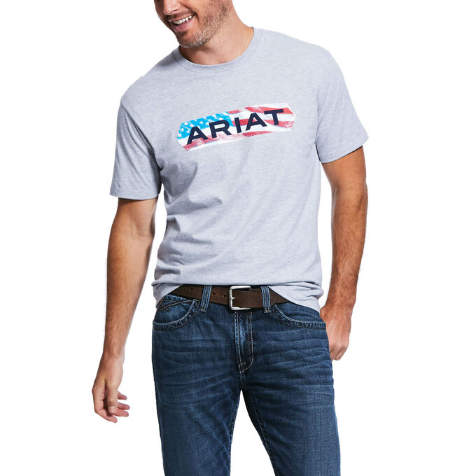 Ariat Flag Tone T-Shirt