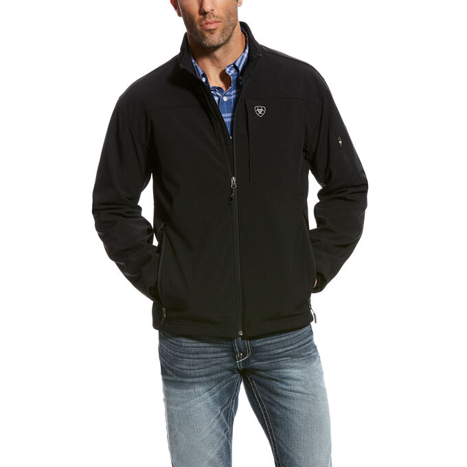 Ariat Vernon 2.0 Softshell Jacket