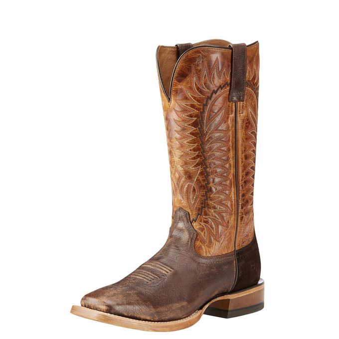 Ariat Relentless Elite Western Boot
