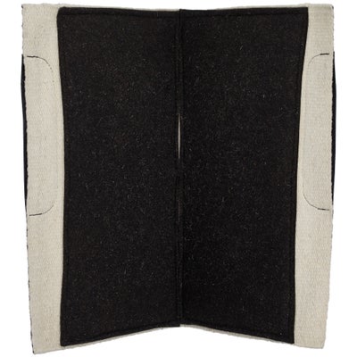 Professional's Choice SMx Air Ride '19 Saddle Pad-Felt