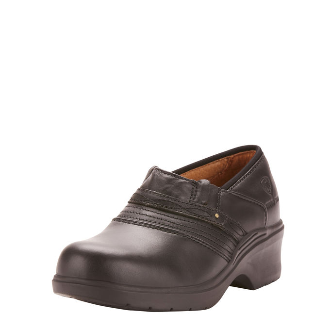 Ariat Safety Clog Steel Toe
