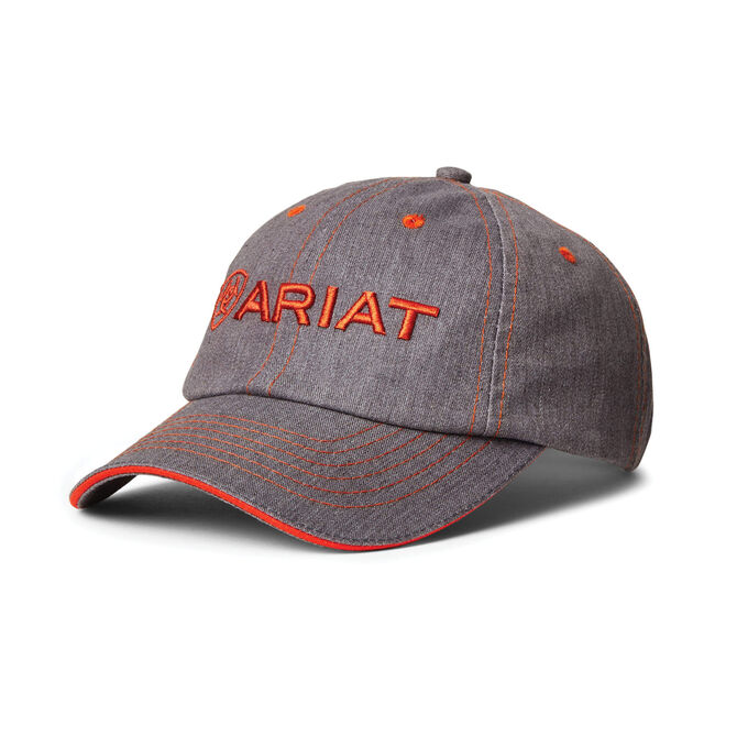Ariat Team II Cap