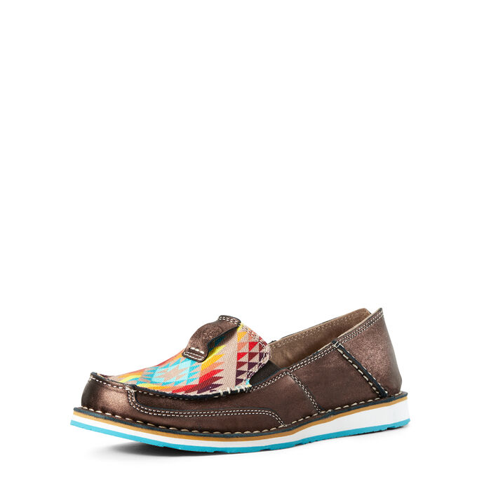 Ariat Women's Cruiser