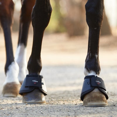 LeMieux ProForm Ballistic Over Reach Boots