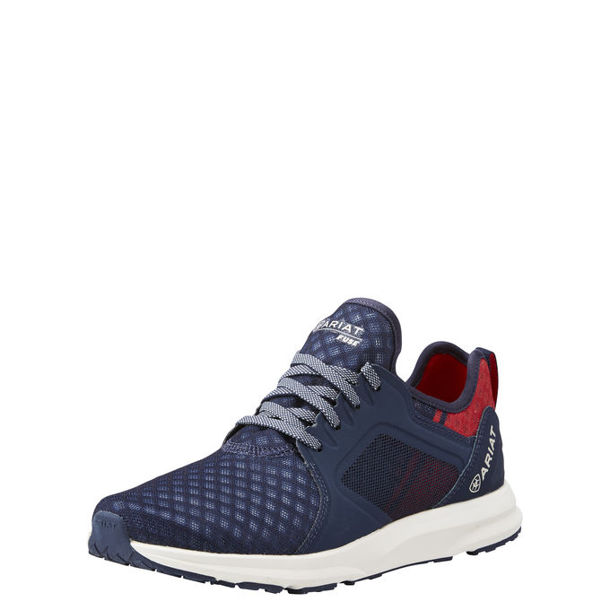 Ariat Fuse