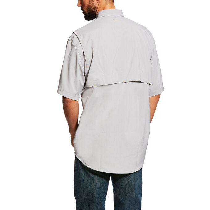 Ariat Rebar Made Tough VentTEK DuraStretch Work Shirt