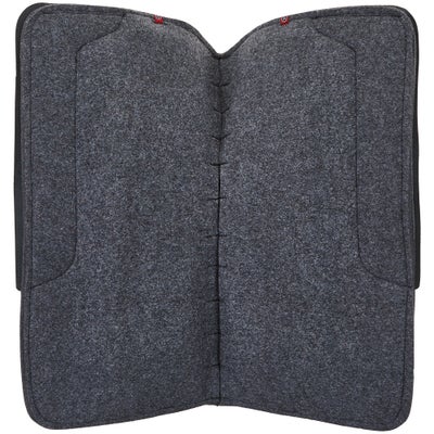 T3 Matrix Wool Felt Western Shim Pad- Ortho Impact