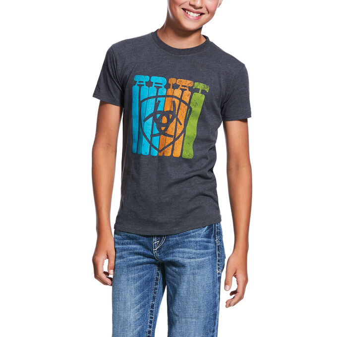 Ariat Standing Tall T-Shirt