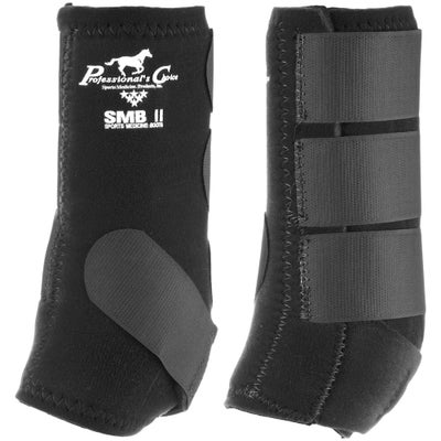 Professional's Choice SMB Sports Medicine Boots II