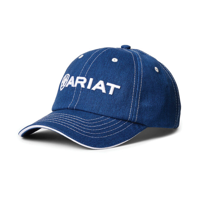 Ariat Team II Cap