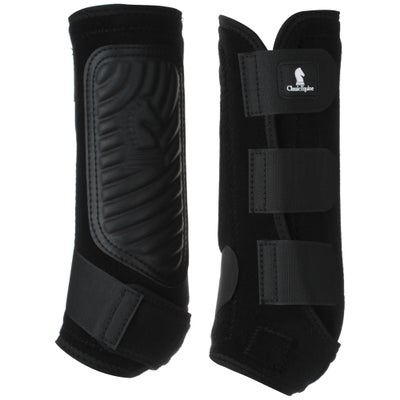 Classic Equine ClassicFit Hind Horse Support Boots