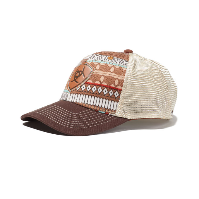 Ariat Chloe Snapback Cap