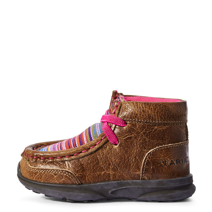 Ariat Toddler Lil' Stompers Aurora Spitfire