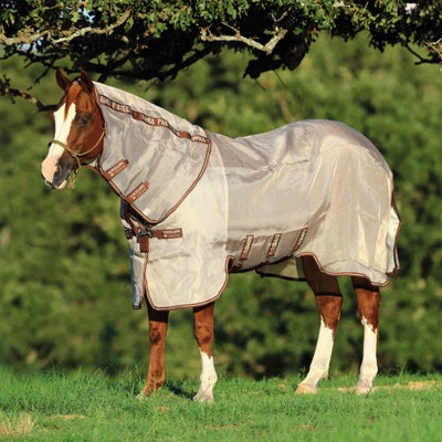 Horseware Rambo Protector Fly Sheet W/Neck