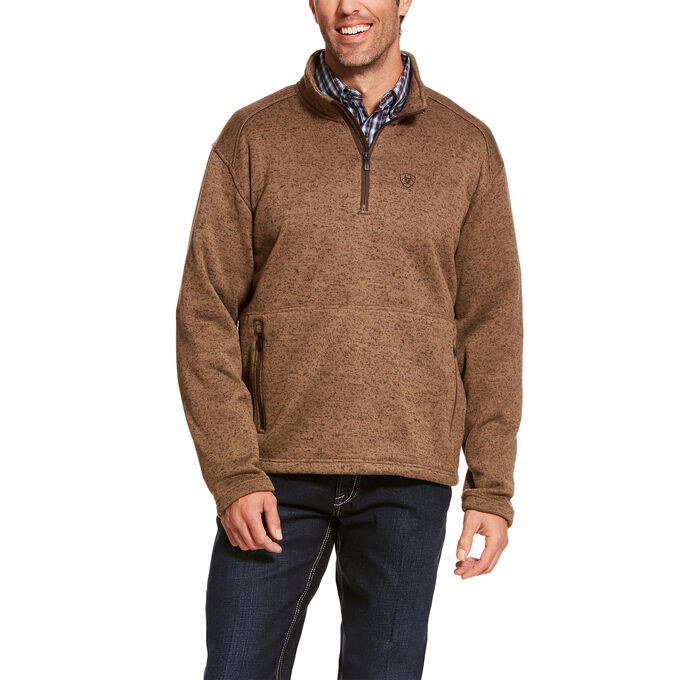 Ariat Caldwell 1/4 Zip