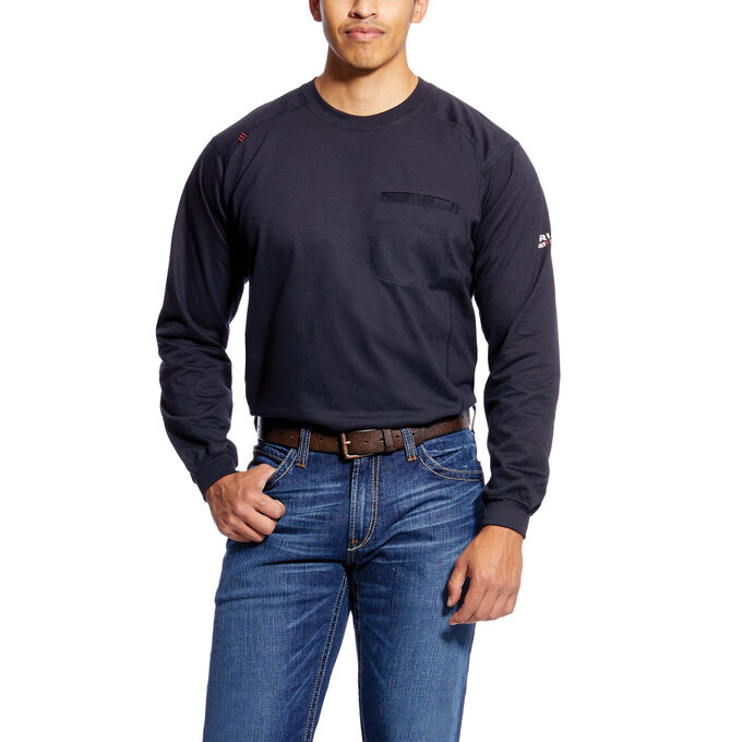 Ariat FR Air Crew T-Shirt