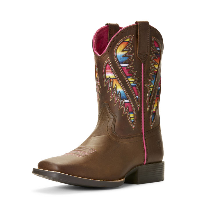 Ariat Quickdraw VentTEK Western Boot
