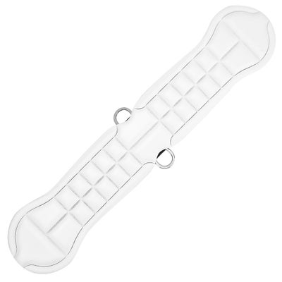 Weaver AirFlex Straight Western Smart Cinch