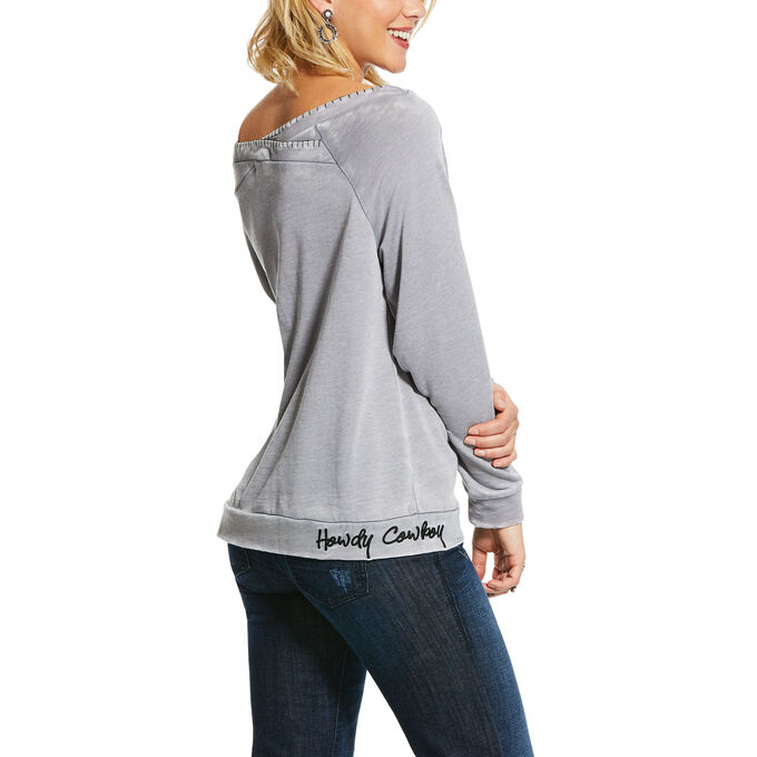 Ariat Rita Sweatshirt