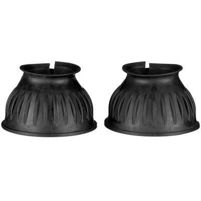 Cashel Heavy Duty Rubber Bell Overreach Boots