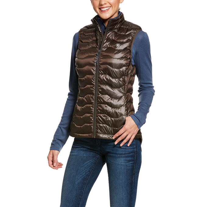 Ariat Ideal 3.0 Down Vest