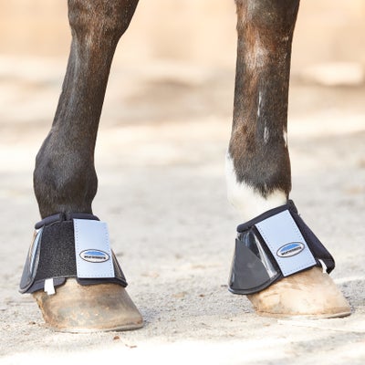 Weatherbeeta Impact Maximum Comfort Bell Boots