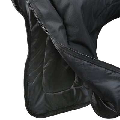 Professional's Choice Padded Western Saddle Case Cover