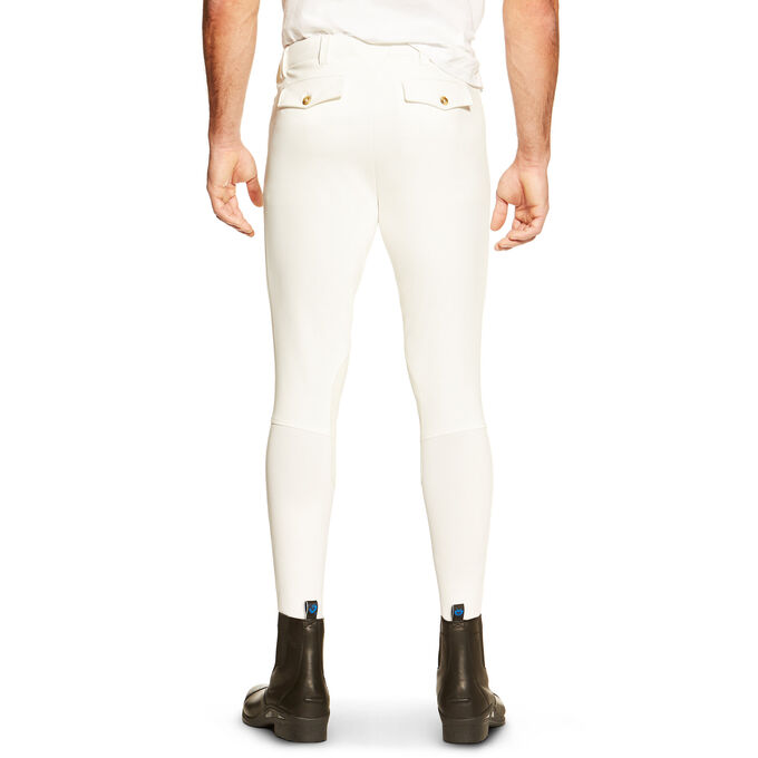 Ariat Olympia Knee Patch Breech