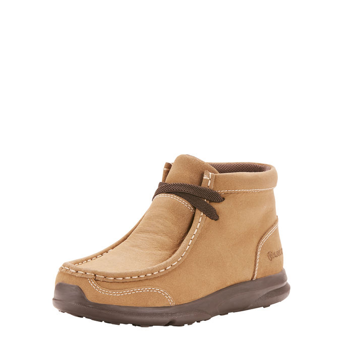 Ariat Spitfire