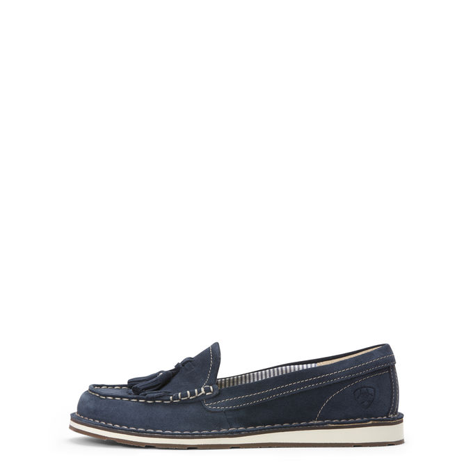 Ariat Tassel Cruiser