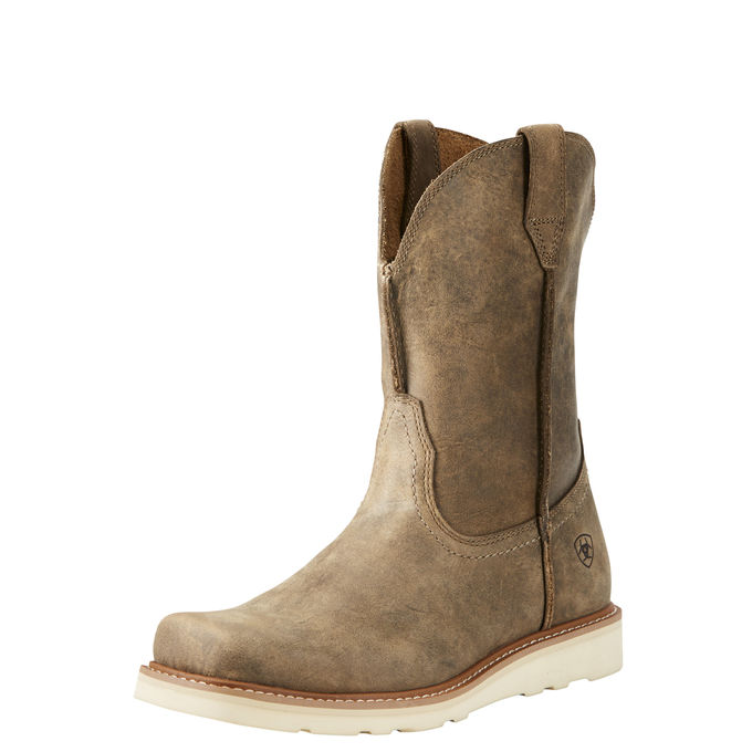 Ariat Rambler Recon Western Boot