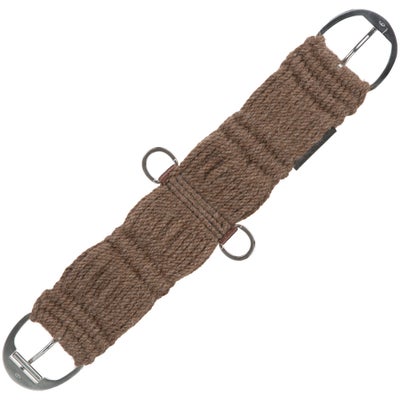 Professional's Choice 100% Alpaca Straight Cinch