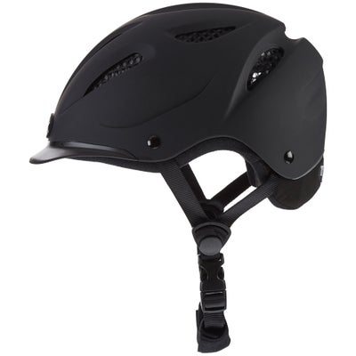 Tipperary Sportage Toddler & Kid's Riding Helmet