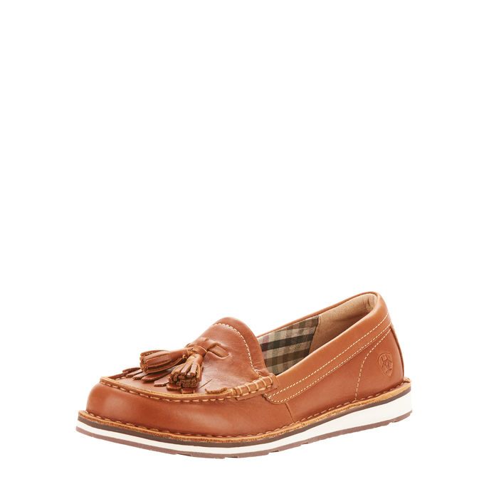 Ariat Tassel Cruiser