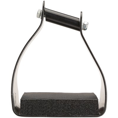 Tough 1 Angled Aluminum Endurance Trail Stirrups