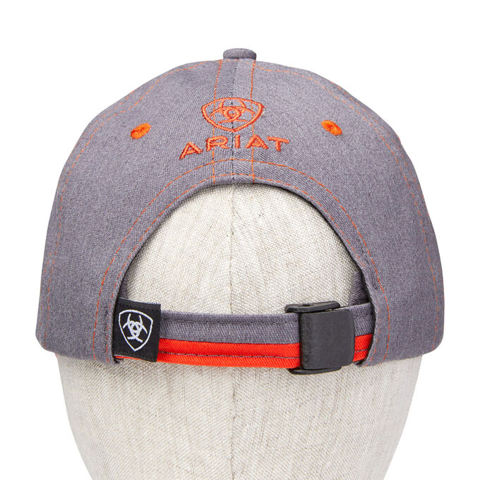 Ariat Team II Cap