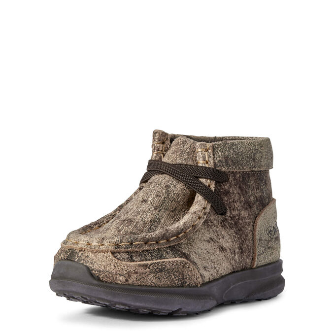 Ariat Toddler Lil' Stompers Dayton Spitfire
