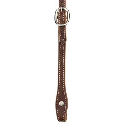 Weaver Leather Pony Sized Browband Bridle Headstall