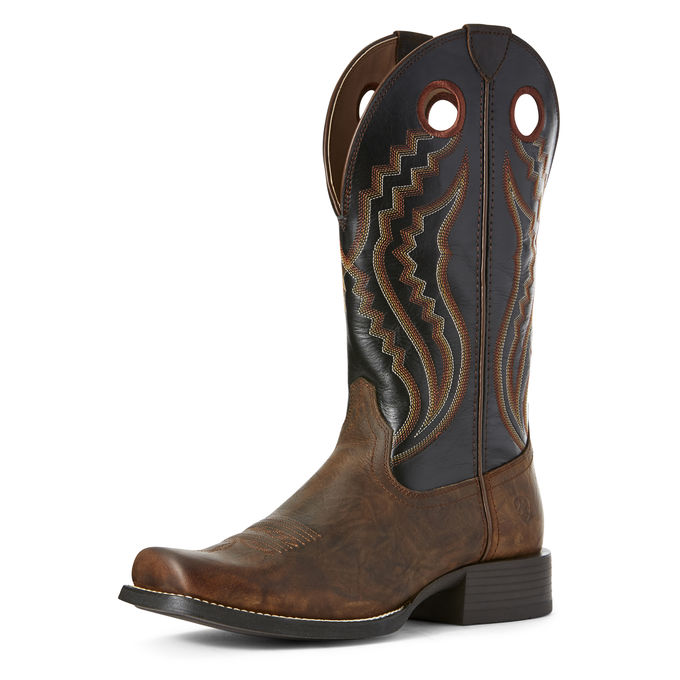 Ariat Sport Picket Line Western Boot