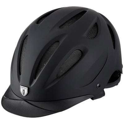 Tipperary Equestrian Sportage Hybrid Riding Helmet