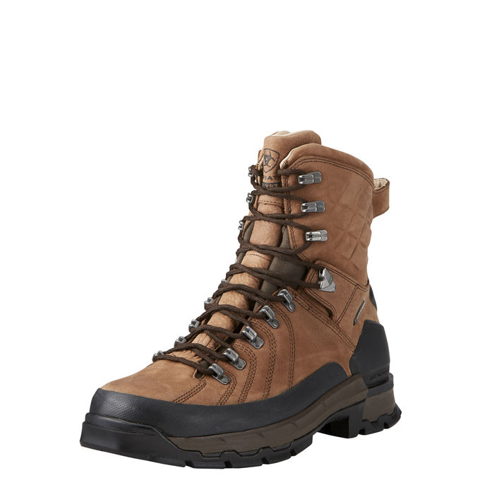 Ariat Catalyst VX Defiant 8" Gore-Tex Hunting Boot